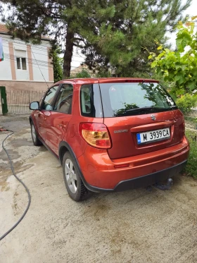 Suzuki SX4 - 6900 лв. - 98314002 2