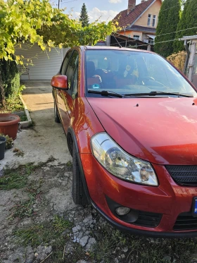 Suzuki SX4 - 6900 лв. - 98314002 5