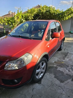 Suzuki SX4 - 6900 лв. - 98314002 4