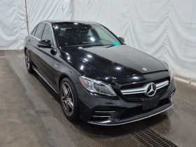  Mercedes-Benz C 43 A...