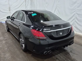Mercedes-Benz C 43 AMG * CARFAX* *  | Mobile.bg    6