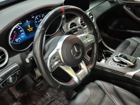 Mercedes-Benz C 43 AMG * CARFAX* *  | Mobile.bg    9