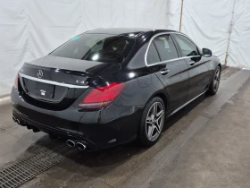Mercedes-Benz C 43 AMG * CARFAX* *  | Mobile.bg    4