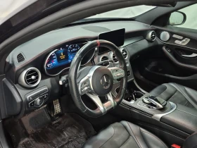 Mercedes-Benz C 43 AMG * CARFAX* *  | Mobile.bg    7