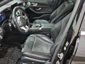 Mercedes-Benz C 43 AMG * CARFAX* *  | Mobile.bg    8