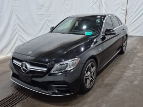 Mercedes-Benz C 43 AMG * CARFAX* *  | Mobile.bg    3