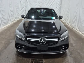 Mercedes-Benz C 43 AMG * CARFAX* *  | Mobile.bg    2