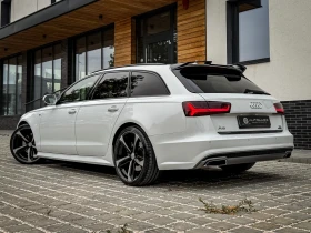 Audi A6 3.0TDI S Line Plus/LED/CarPlay/BOSE/Distronic/ASST | Mobile.bg    4