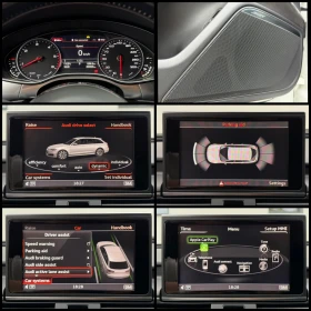 Audi A6 3.0TDI S Line Plus/LED/CarPlay/BOSE/Distronic/ASST | Mobile.bg    13