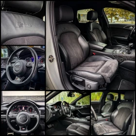 Audi A6 3.0TDI S Line Plus/LED/CarPlay/BOSE/Distronic/ASST | Mobile.bg    11