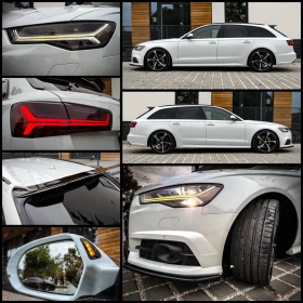Audi A6 3.0TDI S Line Plus/LED/CarPlay/BOSE/Distronic/ASST | Mobile.bg    14