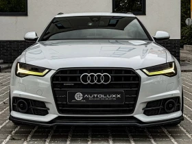 Audi A6 3.0TDI S Line Plus/LED/CarPlay/BOSE/Distronic/ASST | Mobile.bg    2
