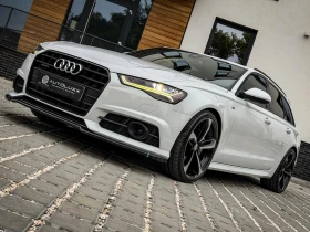 Audi A6 3.0TDI S Line Plus/LED/CarPlay/BOSE/Distronic/ASST | Mobile.bg    16