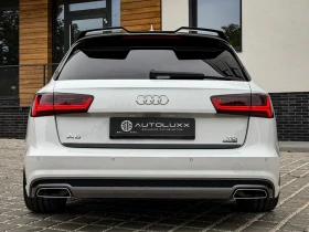 Audi A6 3.0TDI S Line Plus/LED/CarPlay/BOSE/Distronic/ASST | Mobile.bg    5