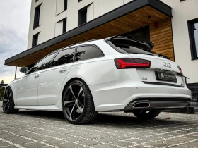 Audi A6 3.0TDI S Line Plus/LED/CarPlay/BOSE/Distronic/ASST | Mobile.bg    17