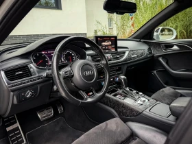 Audi A6 3.0TDI S Line Plus/LED/CarPlay/BOSE/Distronic/ASST | Mobile.bg    7