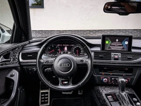 Audi A6 3.0TDI S Line Plus/LED/CarPlay/BOSE/Distronic/ASST | Mobile.bg    9