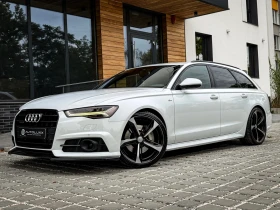 Audi A6 3.0TDI S Line Plus/LED/CarPlay/BOSE/Distronic/ASST | Mobile.bg    3