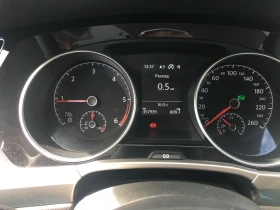Обява за продажба на VW Touran 2.0TDI DSG 116ps ~22 999 лв. - изображение 8