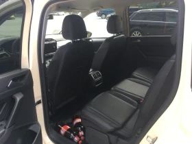 VW Touran 2.0TDI DSG 116ps | Mobile.bg    13
