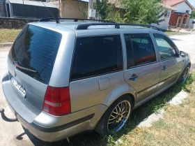 VW Golf, снимка 5