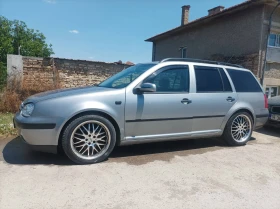 VW Golf, снимка 2