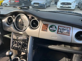 Обява за продажба на Mini Cooper ~3 500 лв. - изображение 6