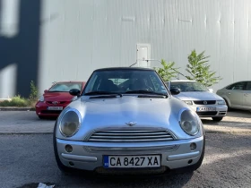 Обява за продажба на Mini Cooper ~3 500 лв. - изображение 1