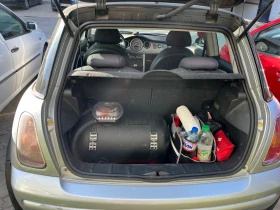 Обява за продажба на Mini Cooper ~3 500 лв. - изображение 11