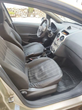 Обява за продажба на Opel Corsa ~2 600 EUR - изображение 5 | Auto.bg Обява за продажба на Opel Corsa ~2 600 EUR - изображение 5
