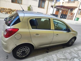 Обява за продажба на Opel Corsa ~2 600 EUR - изображение 2 | Auto.bg Обява за продажба на Opel Corsa ~2 600 EUR - изображение 2
