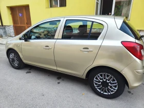Обява за продажба на Opel Corsa ~2 600 EUR - изображение 3 | Auto.bg Обява за продажба на Opel Corsa ~2 600 EUR - изображение 3