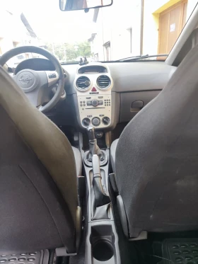 Обява за продажба на Opel Corsa ~2 600 EUR - изображение 4 | Auto.bg Обява за продажба на Opel Corsa ~2 600 EUR - изображение 4