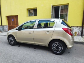 Обява за продажба на Opel Corsa ~2 600 EUR - изображение 8 | Auto.bg Обява за продажба на Opel Corsa ~2 600 EUR - изображение 8