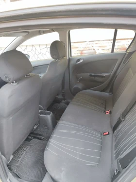 Обява за продажба на Opel Corsa ~2 600 EUR - изображение 6 | Auto.bg Обява за продажба на Opel Corsa ~2 600 EUR - изображение 6