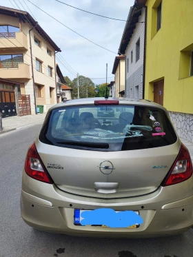Обява за продажба на Opel Corsa ~2 600 EUR - изображение 1 | Auto.bg Обява за продажба на Opel Corsa ~2 600 EUR - изображение 1