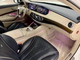 Mercedes-Benz S 350 AMG 4-Matic /EDITION1/DESIGNO/3xTV/PANO/Alcantara/ - 52999 лв. / 27097.96 € - 78750850 10