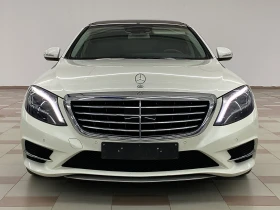 Mercedes-Benz S 350 AMG 4-Matic /EDITION1/DESIGNO/3xTV/PANO/Alcantara/ - 52999 лв. / 27097.96 € - 78750850 5