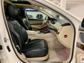 Mercedes-Benz S 350 AMG 4-Matic /EDITION1/DESIGNO/3xTV/PANO/Alcantara/ - 52999 лв. / 27097.96 € - 78750850 11