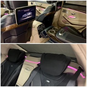 Mercedes-Benz S 350 AMG 4-Matic /EDITION1/DESIGNO/3xTV/PANO/Alcantara/ - 52999 лв. / 27097.96 € - 78750850 13