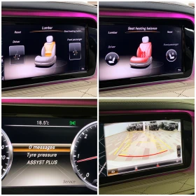 Mercedes-Benz S 350 AMG 4-Matic /EDITION1/DESIGNO/3xTV/PANO/Alcantara/ - 52999 лв. / 27097.96 € - 78750850 16