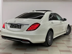 Mercedes-Benz S 350 AMG 4-Matic /EDITION1/DESIGNO/3xTV/PANO/Alcantara/ - 52999 лв. / 27097.96 € - 78750850 2