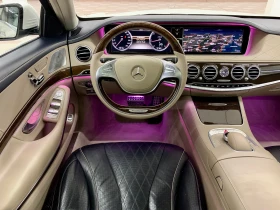 Mercedes-Benz S 350 AMG 4-Matic /EDITION1/DESIGNO/3xTV/PANO/Alcantara/ - 52999 лв. / 27097.96 € - 78750850 9