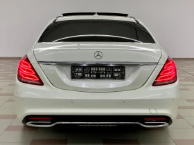 Mercedes-Benz S 350 AMG 4-Matic /EDITION1/DESIGNO/3xTV/PANO/Alcantara/ - 52999 лв. / 27097.96 € - 78750850 6