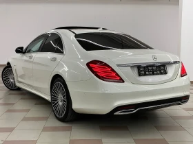 Mercedes-Benz S 350 AMG 4-Matic /EDITION1/DESIGNO/3xTV/PANO/Alcantara/ - 52999 лв. / 27097.96 € - 78750850 4
