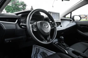 Toyota Corolla * АВТО КРЕДИТ* ЦЕНА ДО БГ * Сервизна история *  - 38999 лв. / 19939.87 € - 73440399 9