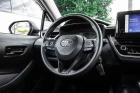 Toyota Corolla * АВТО КРЕДИТ* ЦЕНА ДО БГ * Сервизна история *  - 38999 лв. / 19939.87 € - 73440399 8