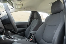 Toyota Corolla * АВТО КРЕДИТ* ЦЕНА ДО БГ * Сервизна история *  - 38999 лв. / 19939.87 € - 73440399 7