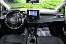 Toyota Corolla * АВТО КРЕДИТ* ЦЕНА ДО БГ * Сервизна история *  - 38999 лв. / 19939.87 € - 73440399 10