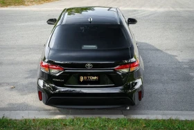 Toyota Corolla * АВТО КРЕДИТ* ЦЕНА ДО БГ * Сервизна история *  - 38999 лв. / 19939.87 € - 73440399 4